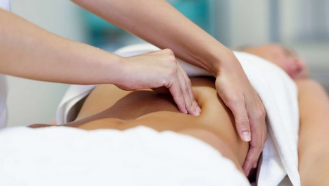 Technique viscérale